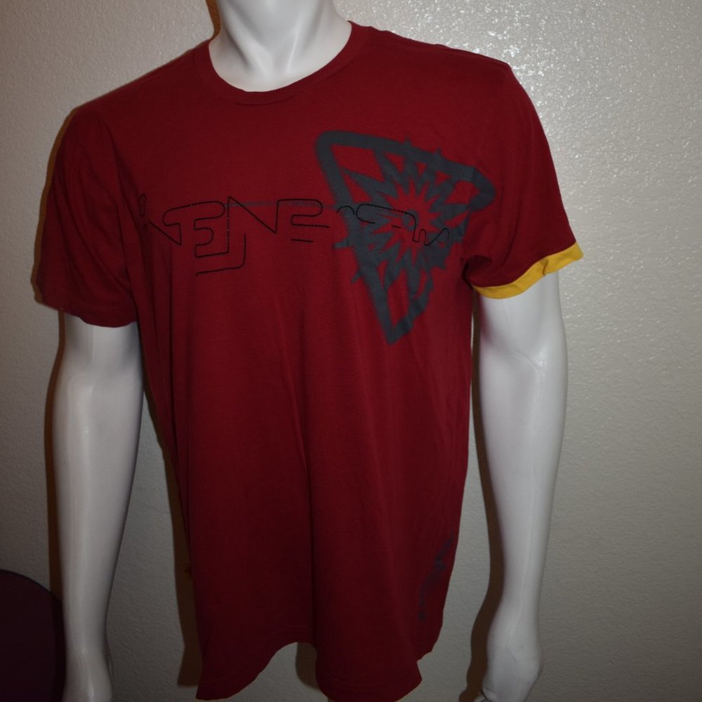 Lance Armstrong Nike Shirt